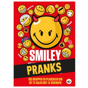 Smiley pranks