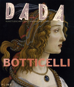 Plint DADA 106 Botticelli