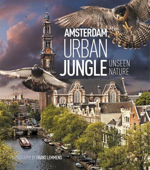 Amsterdam Urban Jungle