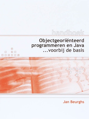 Handboek objectgeorienteerd programmeren en Java