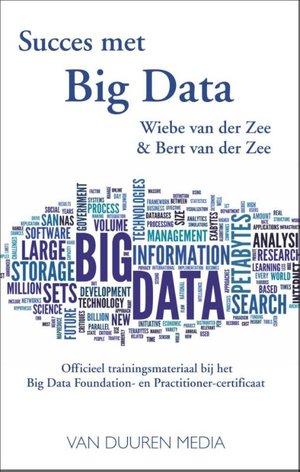 Succes met big data