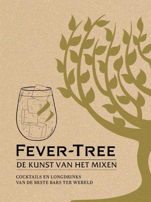 Fever-Tree: De kunst van het mixen
