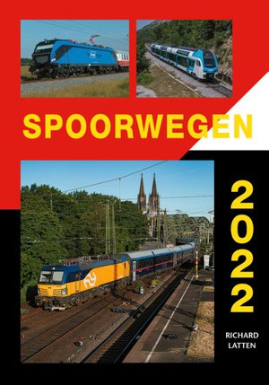 Spoorwegen 2022