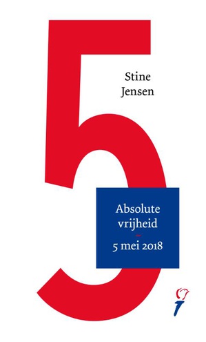 Daan Heerma van Voss - 4 mei-lezing / Stine Jensen - 5 mei-lezing 2018