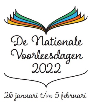 Set 10 x Nationale Voorleesdagen Mini Editie 2022