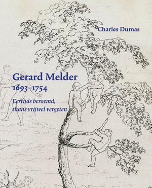 Gerard Melder (1693-1754)