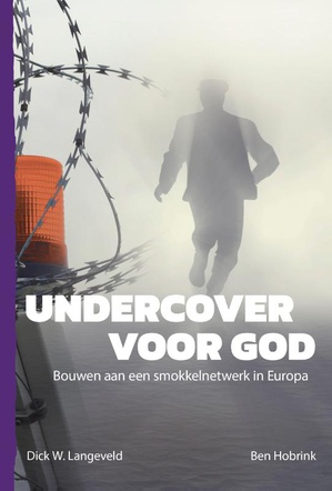 Undercover voor God