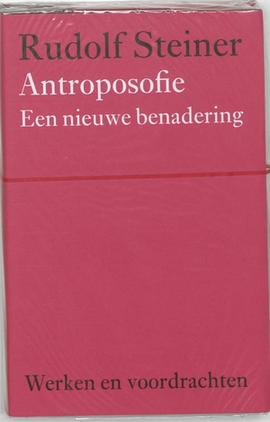 Antroposofie