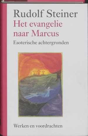 Het evangelie naar Marcus