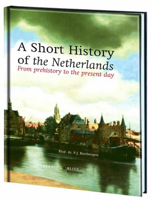 A Short History of the Netherlands
