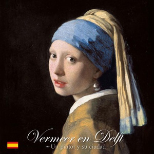 Vermeer en Delft