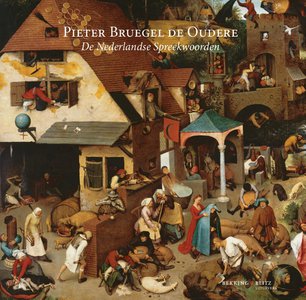 Pieter Bruegel de Oudere