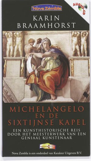 Michelangelo en de Sixtijnse kapel