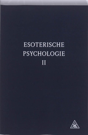 Esoterische psychologie 2