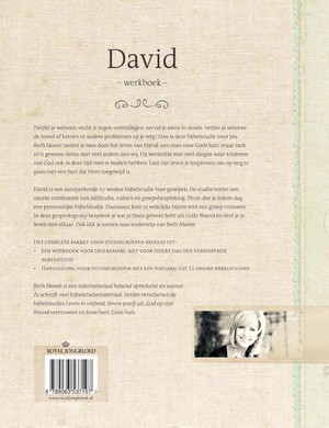 David Werkboek