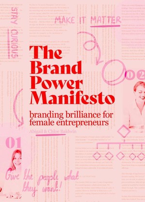 The brand power manifesto