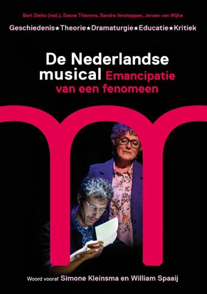 De Nederlandse musical