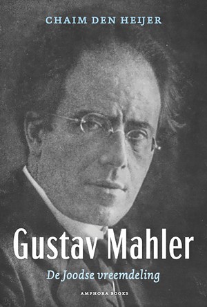 Gustav Mahler, De Joodse vreemdeling