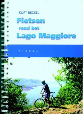 Lago Maggiore fietsen rond het