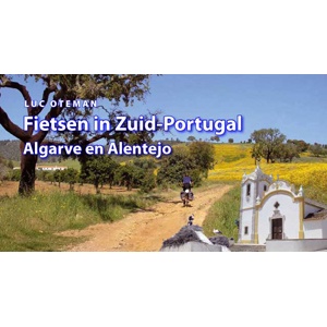 Portugal Zuid fietsen in Algarve en Alentejo