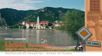 Limes fietsroute 2 Regensburg - Gyula
