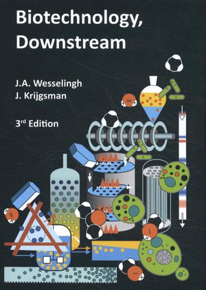 Biotechnology, Downstream