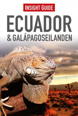 Ecuador & Galápagoseilanden
