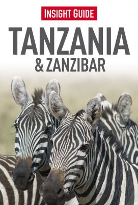 Tanzania & Zanzibar