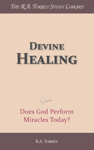 Devine Healing