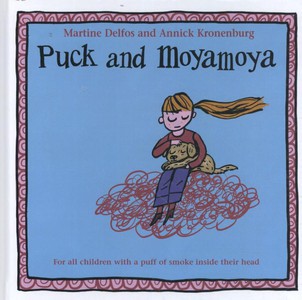 Puck and Moyamoya
