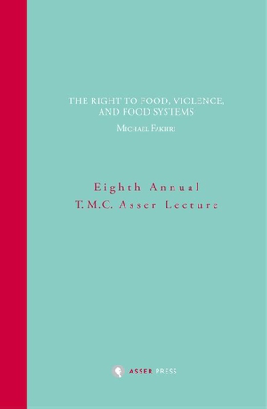The Right to Food, Violence, and Food Systems