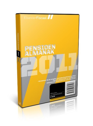 Elsevier pensioen almanak 2011
