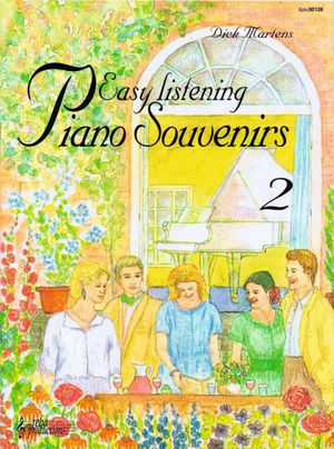 Easy listening souvenirs 2