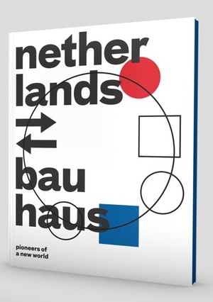 Netherlands-Bauhaus