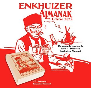 Enkhuizer Almanak 2022