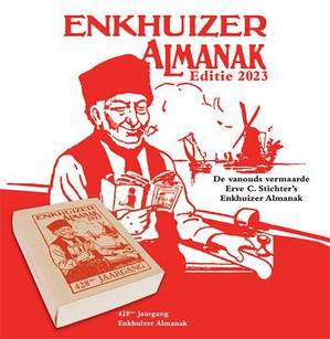 Enkhuizer Almanak 2023