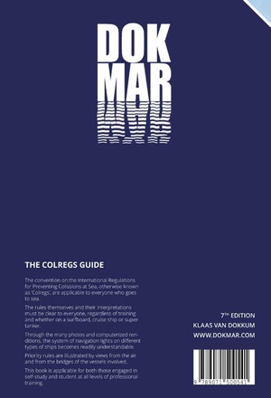 The Colregs Guide
