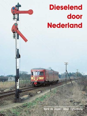 Dieselend door Nederland