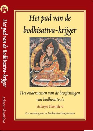 Het pad van de bodhisattva-krijger