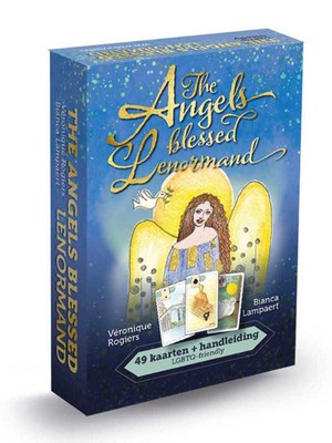 The Angels Blessed Lenormand