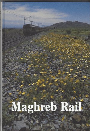 Magreb rail
