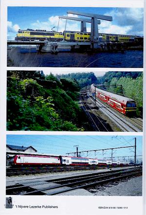 Benelux Rail 9