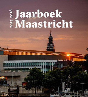 Jaarboek Maastricht 2017 - 2018