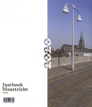 Jaarboek Maastricht 2020