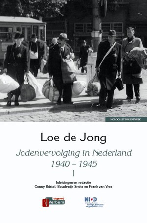 Jodenvervolging in Nederland 1940-1945