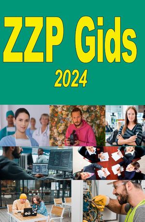 ZZP Gids 2024