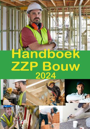 Handboek ZZP Bouw 2024