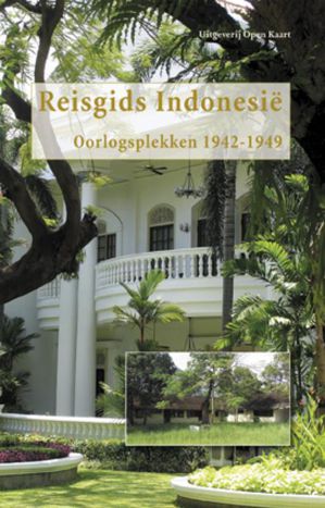 Reisgids Indonesië