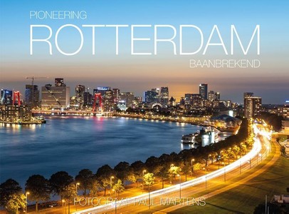Rotterdam baanbrekend