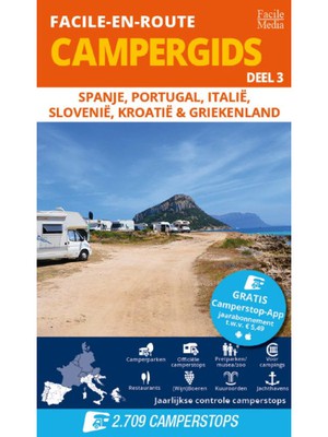 Facile-en-Route Campergids 3